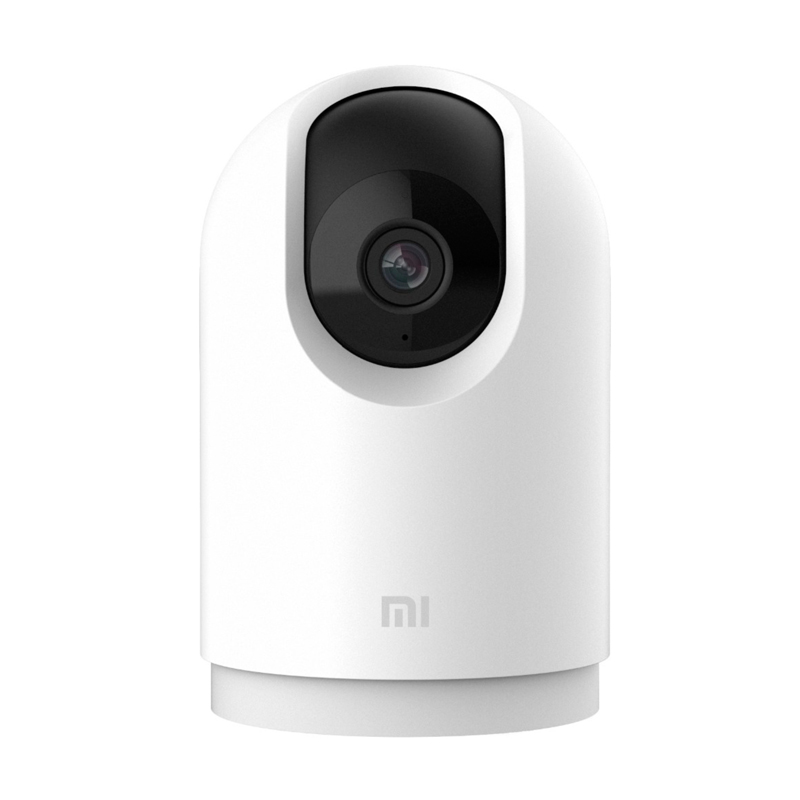 IP-камера Xiaomi Mi Smart Camera Pro (PTZ Version), белый - 1
