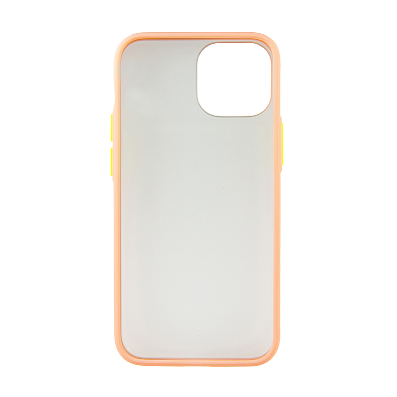 Клип-кейс (накладка) Shell для Apple iPhone 13 Pro - 2