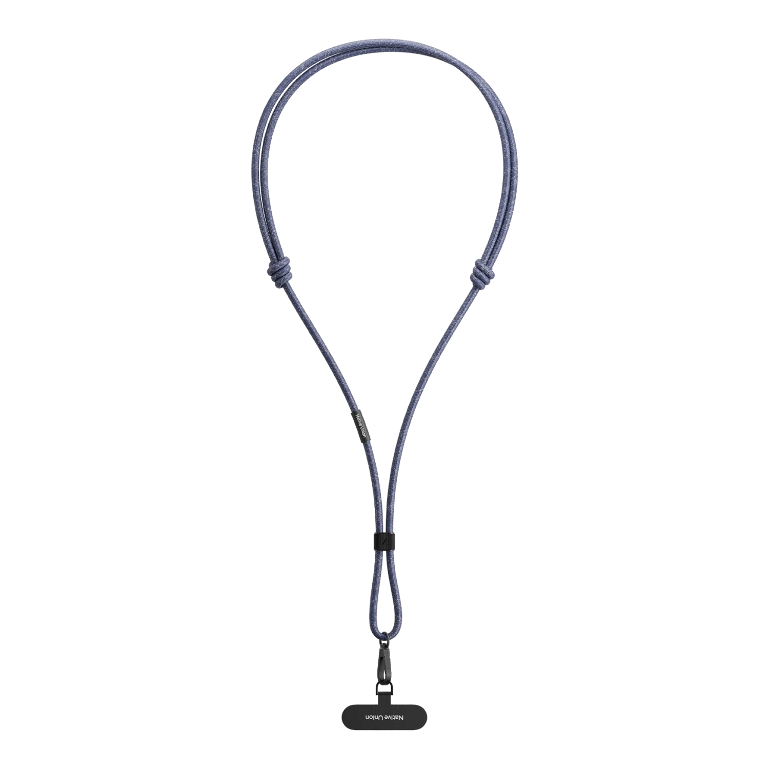 Регулируемый нейлоновый шнурок Native Union City Sling - 1