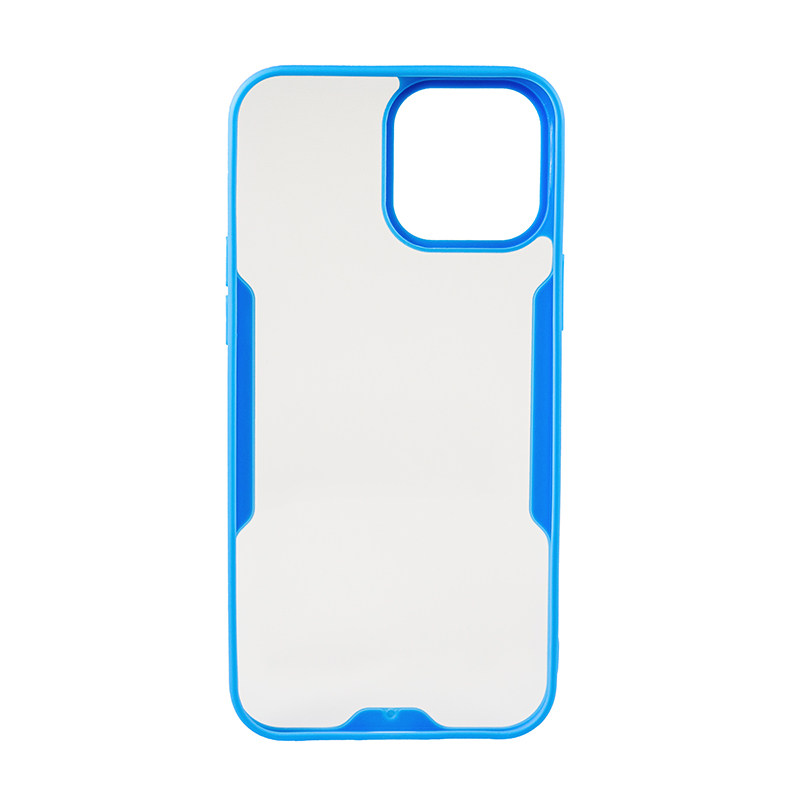 Клип-кейс (накладка) Bubble для Apple iPhone 13 Pro Max - 2