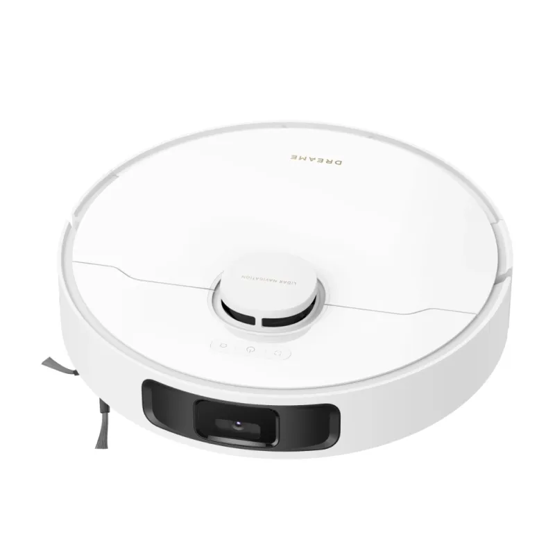 Робот-пылесос Xiaomi Dreame Bot L10s Plus - 3