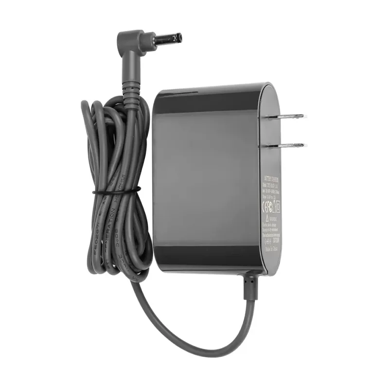 Блок питания Dyson V15 (UK вилка)  - 1