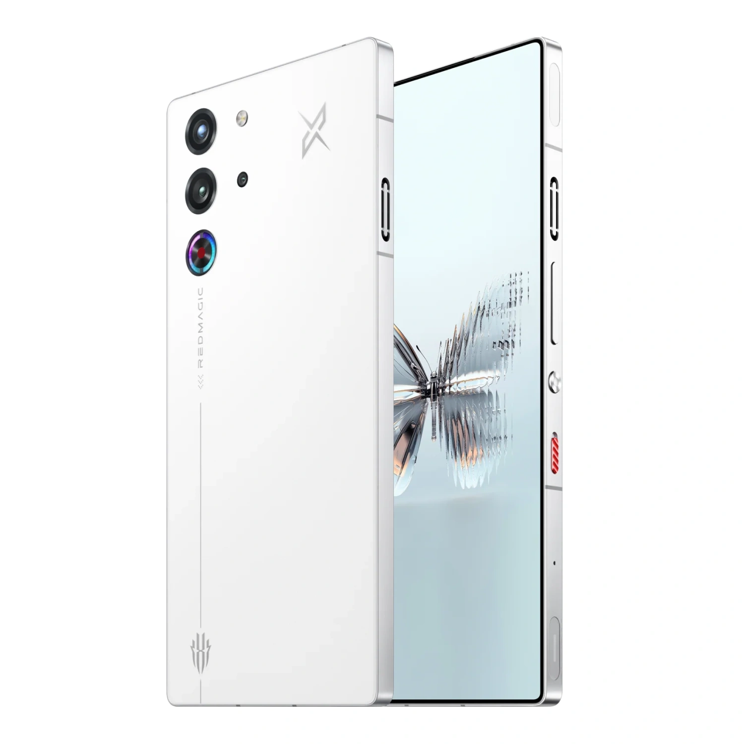 Смартфон Nubia Red Magic 10 Pro - 2