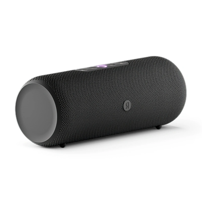 Умная колонка Яндекс Станция Стрит - 3