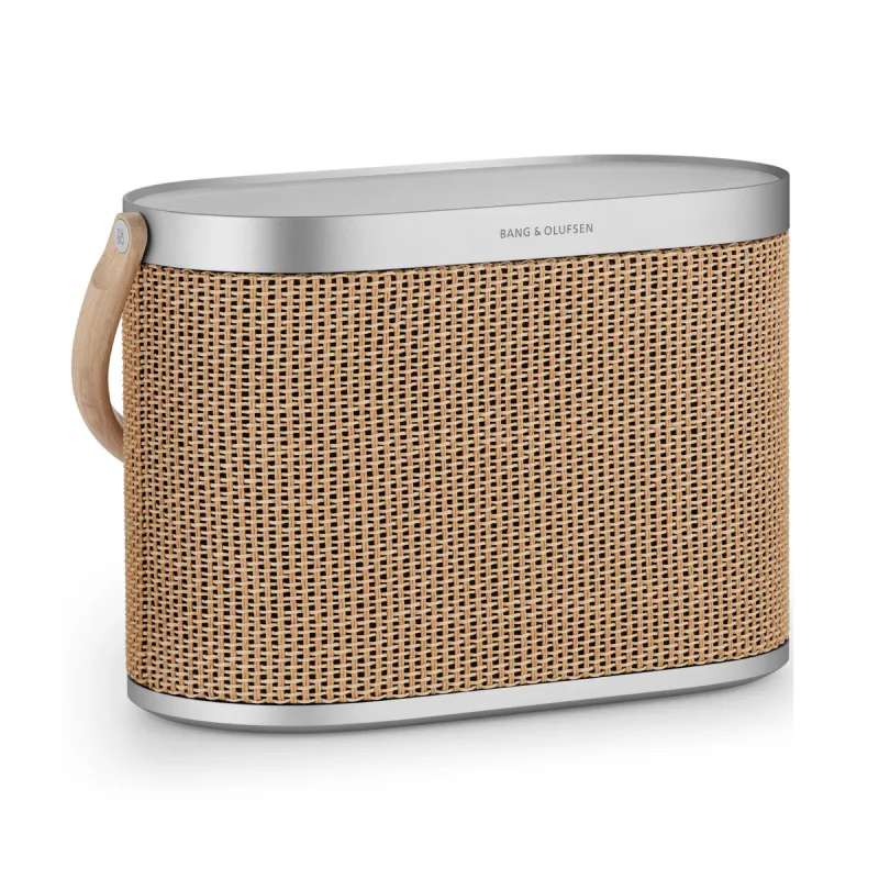 Портативная колонка с беспроводной зарядкой Bang & Olufsen Beosound A5 - 2