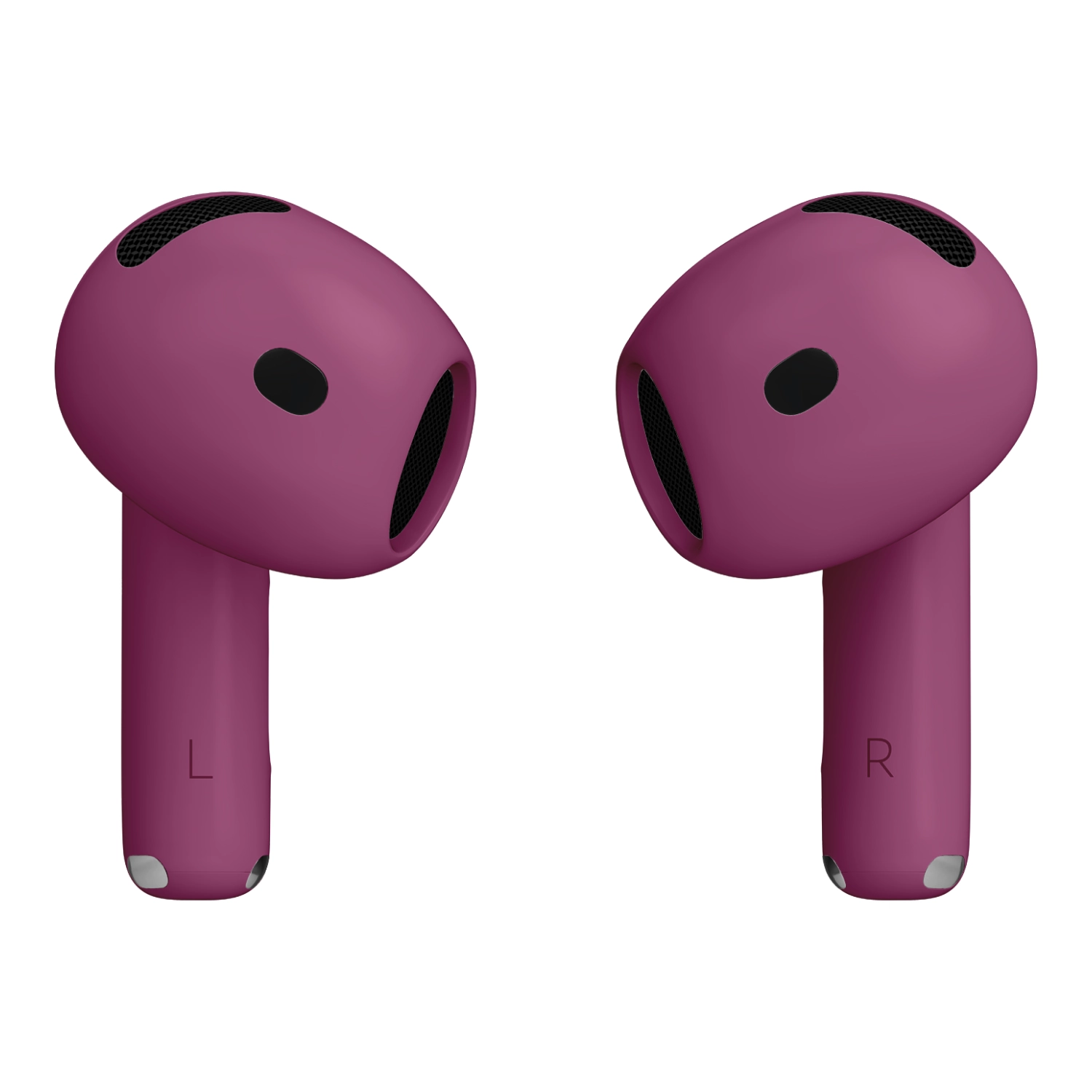 Беспроводные наушники Apple AirPods 4 - 2