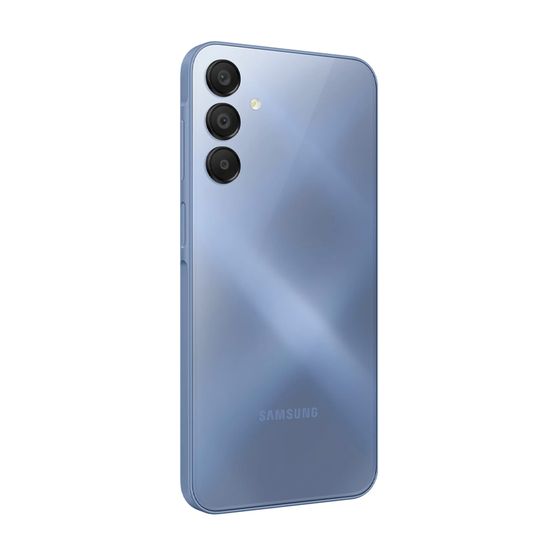 Смартфон Samsung Galaxy A15 - 3