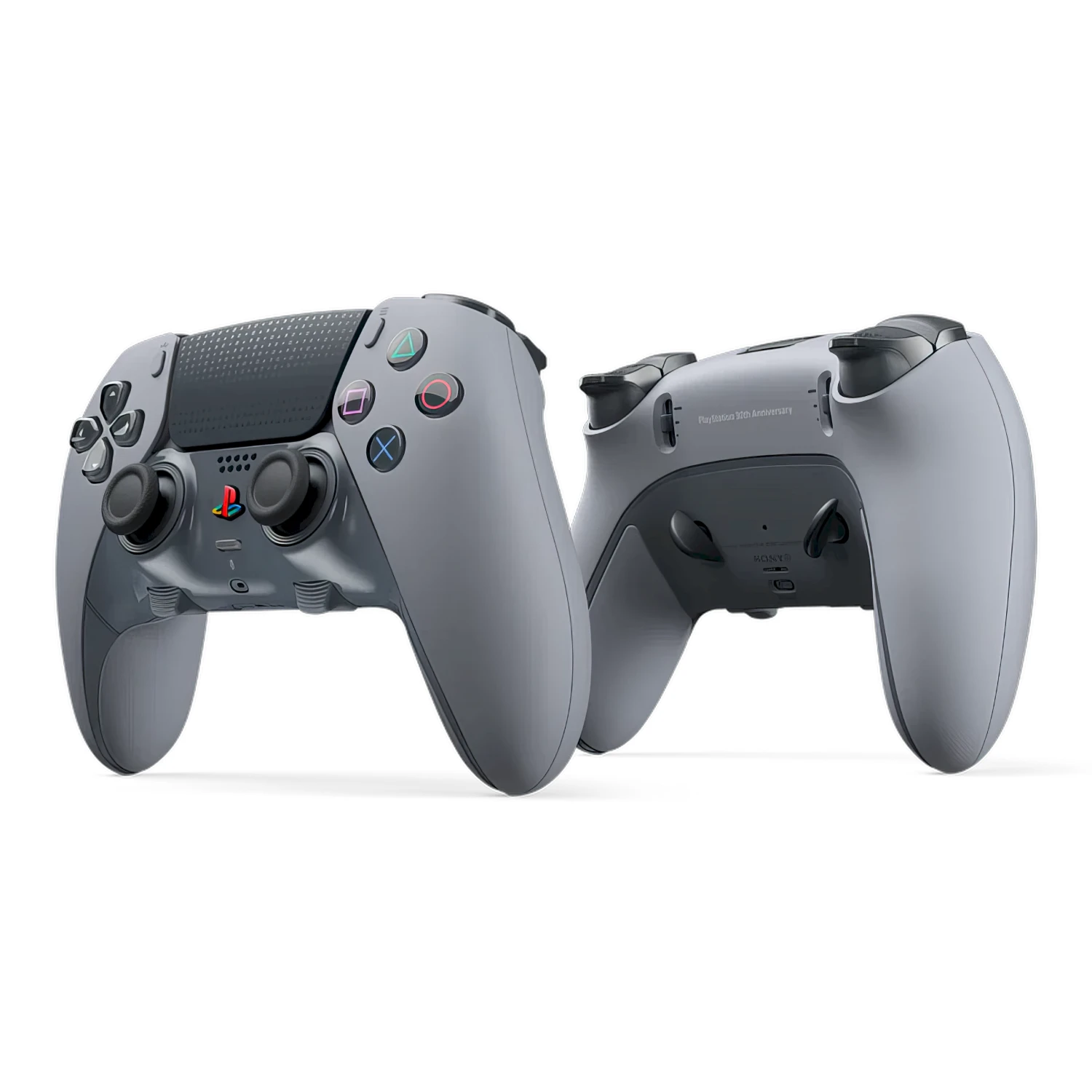 Геймпад Sony DualSense PS5 Edge - 2