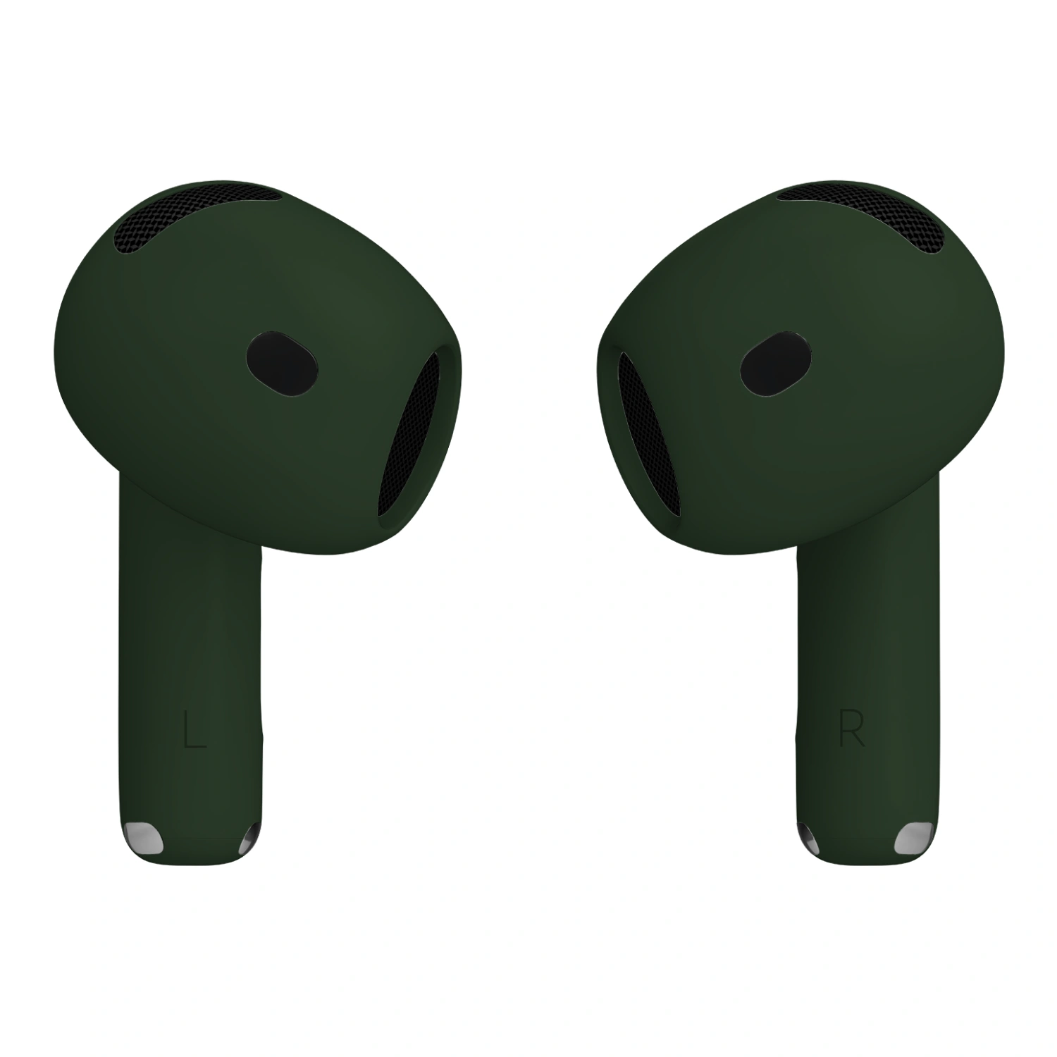 Беспроводные наушники Apple AirPods 4 - 2