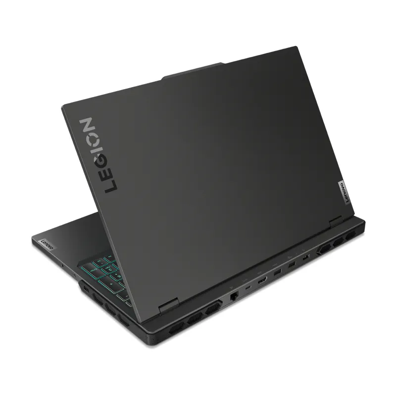 Ноутбук Lenovo Legion Pro 5 Gen 8 240Hz Ryzen 7 7745HX GeForce RTX4070 - 5
