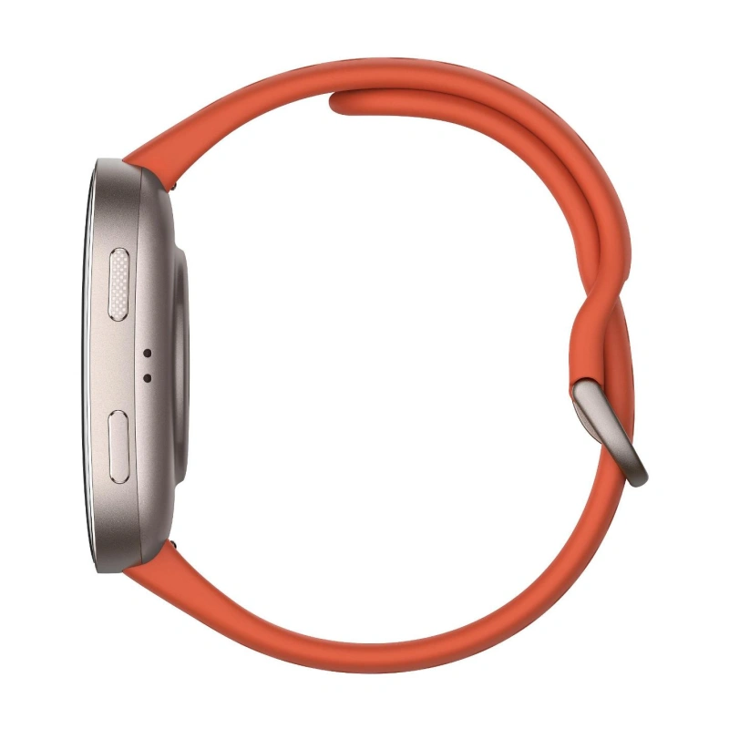Умные часы Xiaomi Amazfit BIP 6 - 2