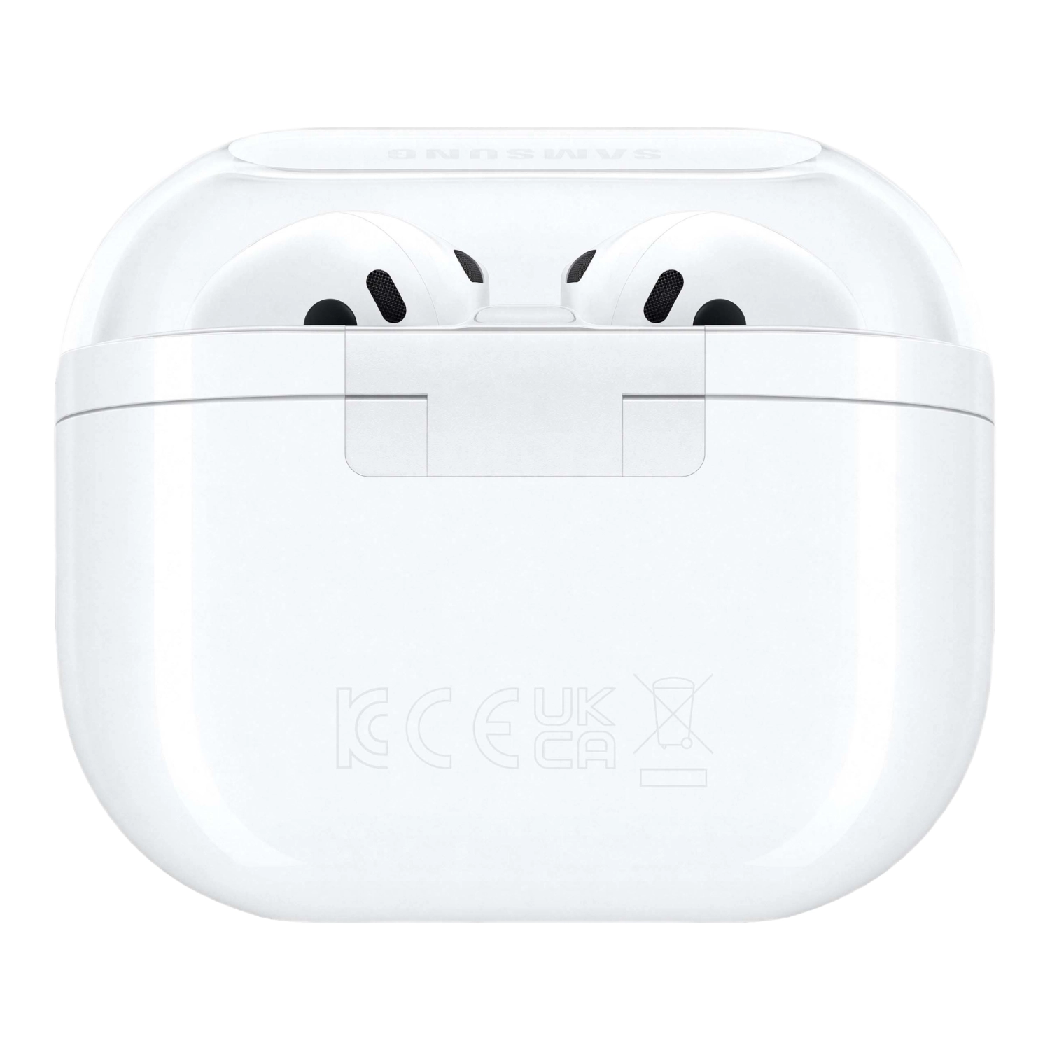 Беспроводные наушники Samsung Galaxy Buds 3 - 7