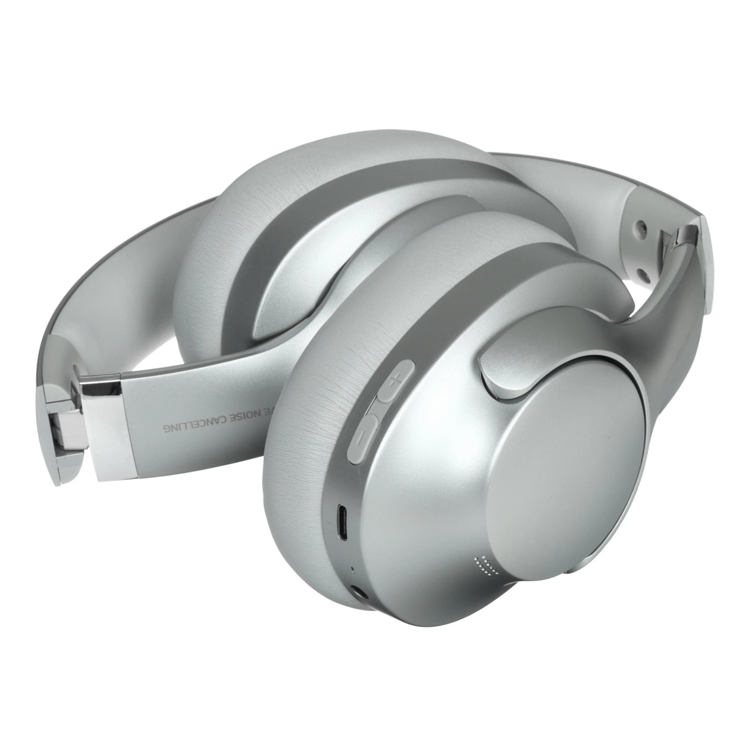 Беспроводные наушники Deppa Stereo Ultra ANC - 4