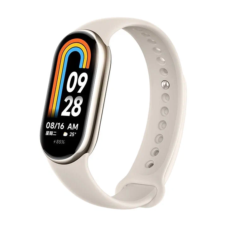 Фитнес-браслет Xiaomi Smart Band 8 - 1