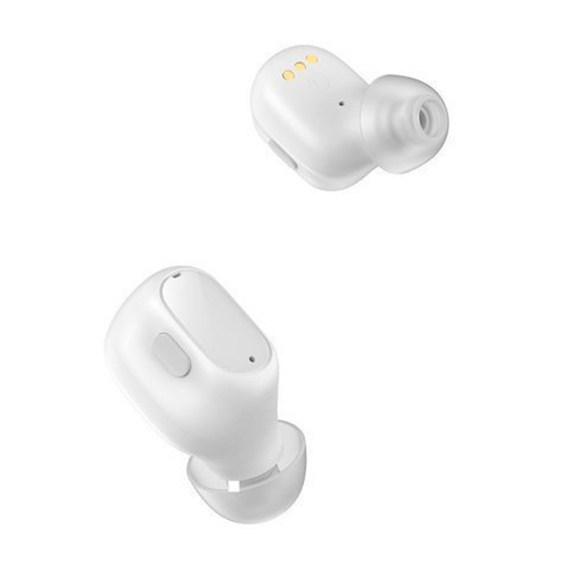 Беспроводные наушники Baseus Encok WM01 Plus - 2