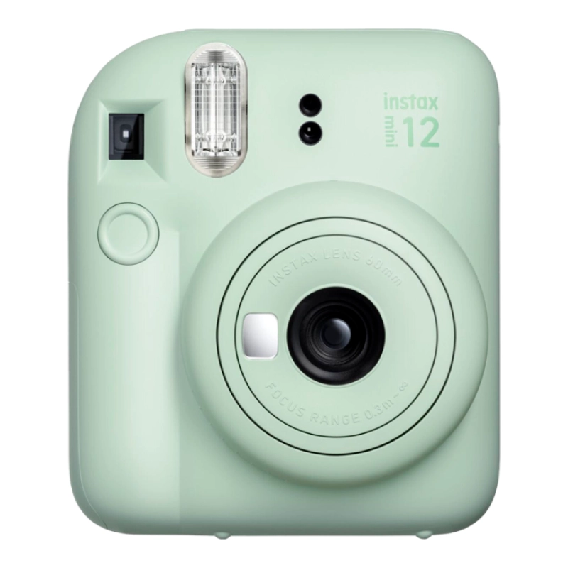 Фотоаппарат моментальной печати Fujifilm Instax Mini 12 Gift Box - 1