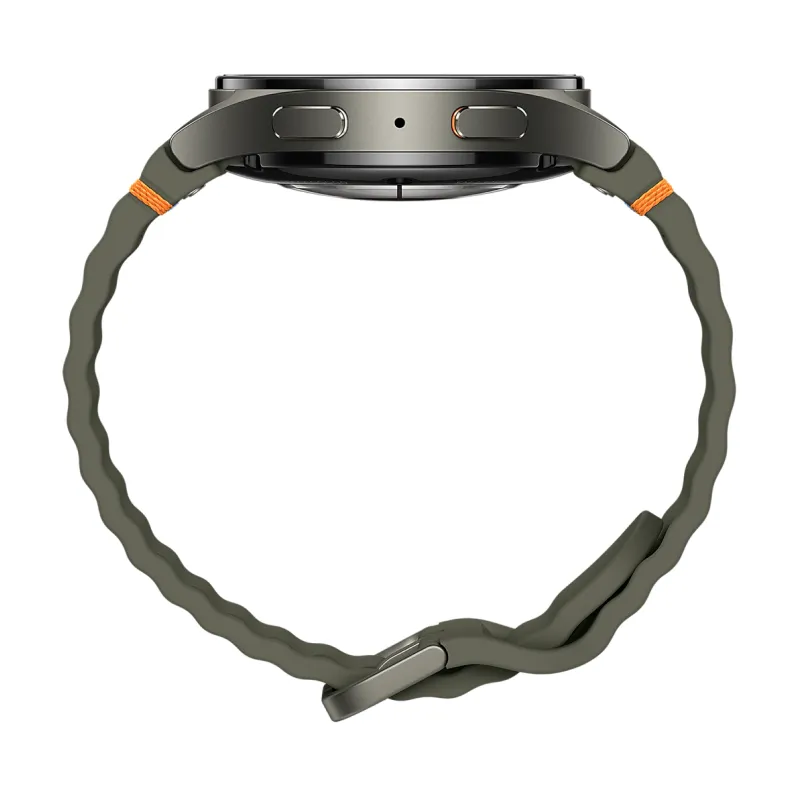 Умные часы Samsung Galaxy Watch 7 40мм (LTE) - 4