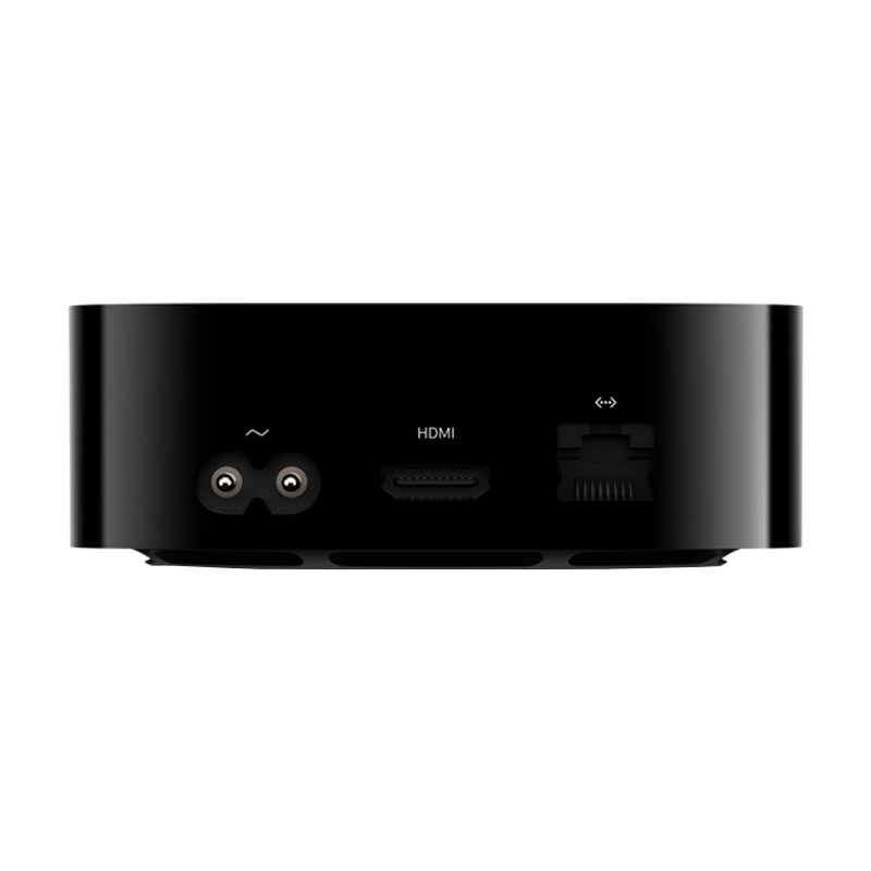 Медиаплеер Apple TV 4K 128Гб (3-го поколения) - 3