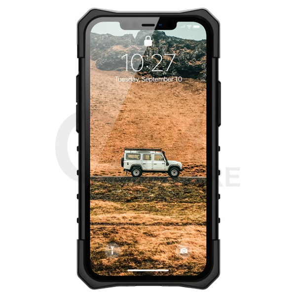 Клип-кейс (накладка) UAG Pathfinder SE для Apple iPhone 12 Mini - 8