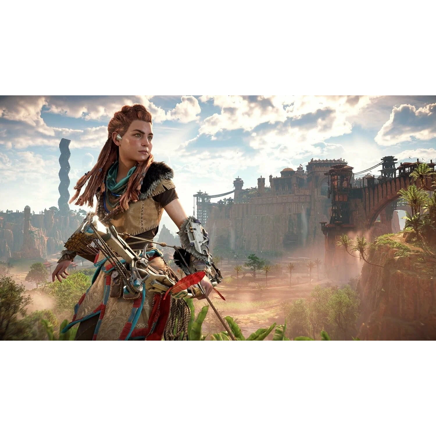 Игра для PS5 Horizon Zero Dawn Remastered - 5