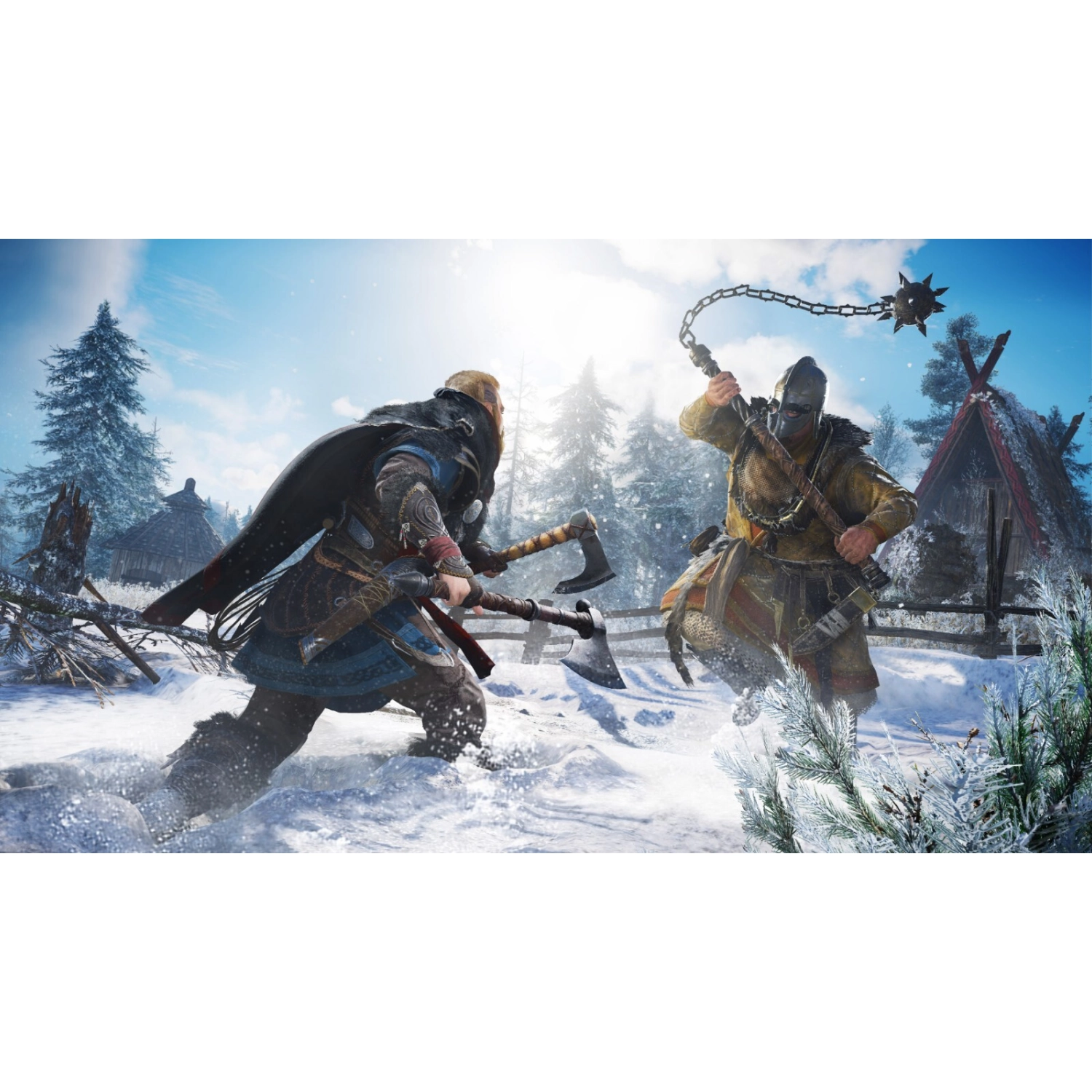 Игра для Xbox Assassin’s Creed Valhalla - 9