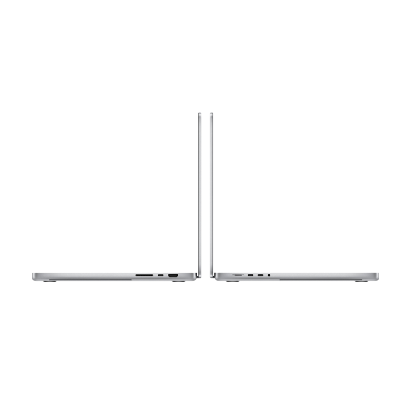 Ноутбук Apple Macbook Pro 16