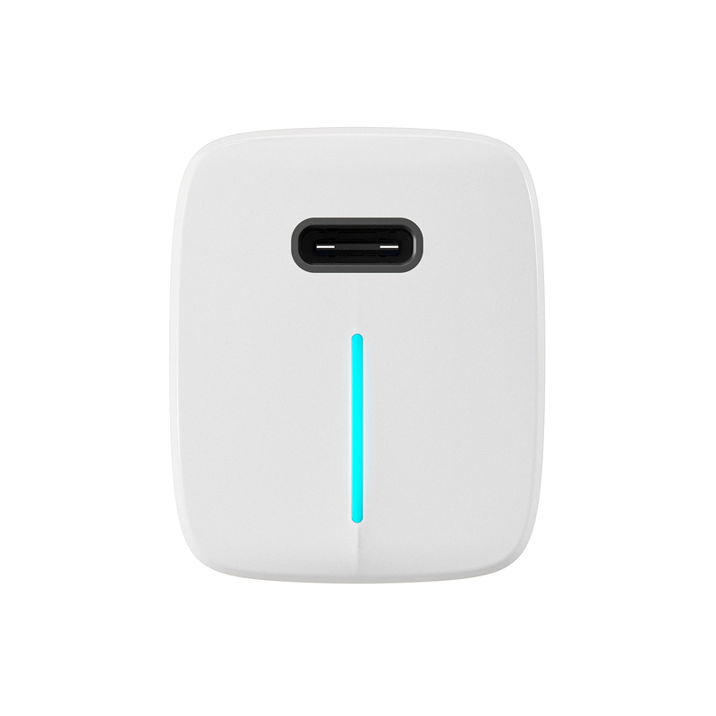 Сетевое зарядное устройство Breaking WC13 20 Вт - 3