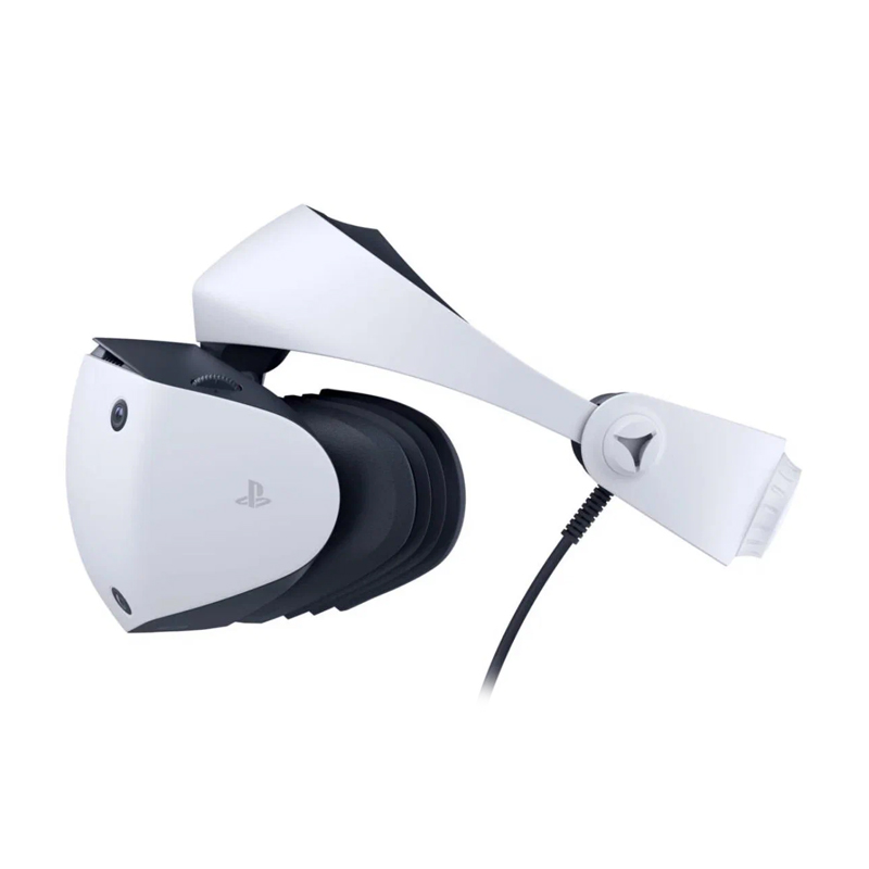 Шлем виртуальной реальности Sony PlayStation VR 2 - 3