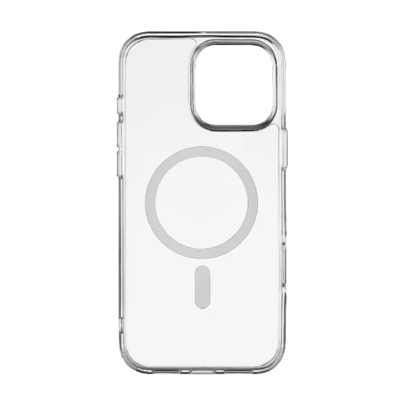 Клип-кейс (накладка) uBear Real Mag Case для Apple iPhone 16 Pro Max - 2