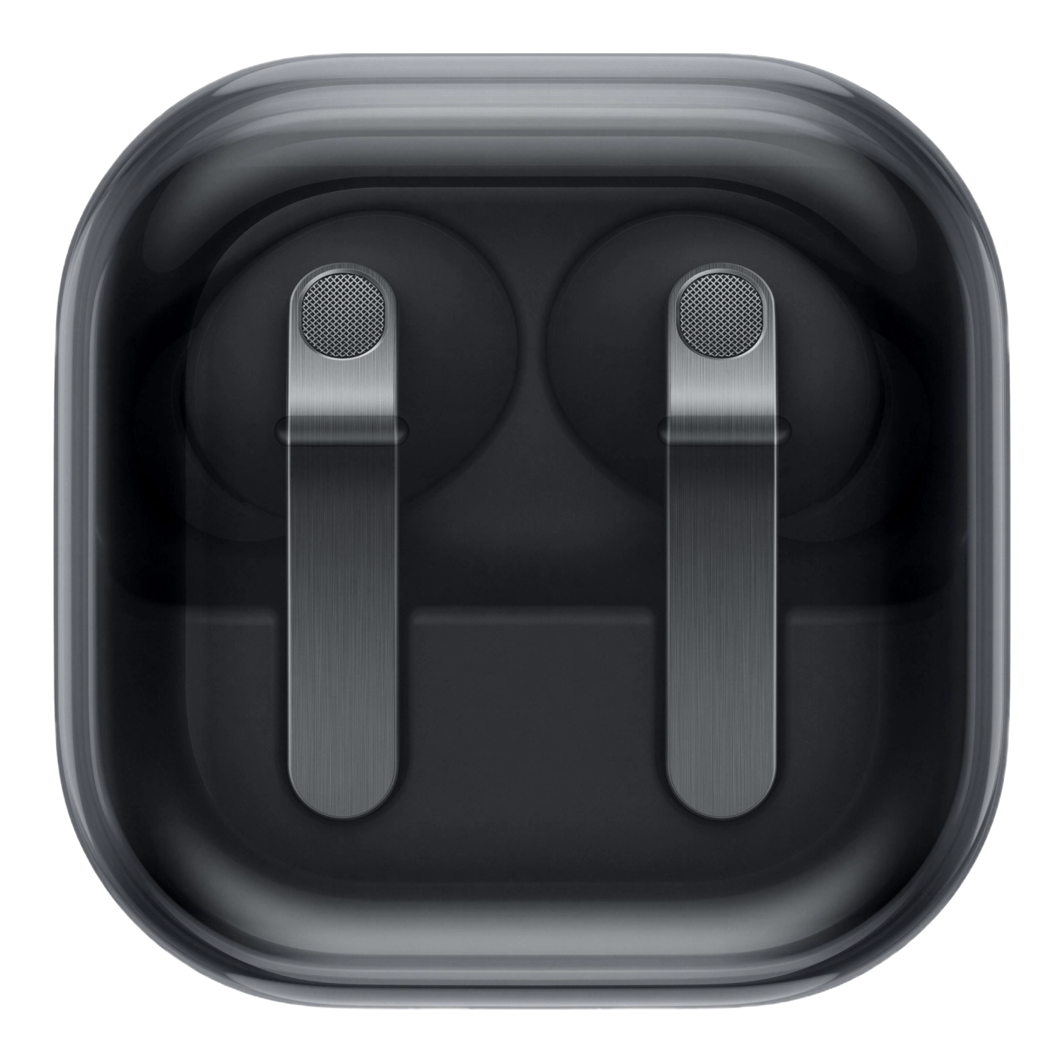 Беспроводные наушники Samsung Galaxy Buds 4 Pro - 5