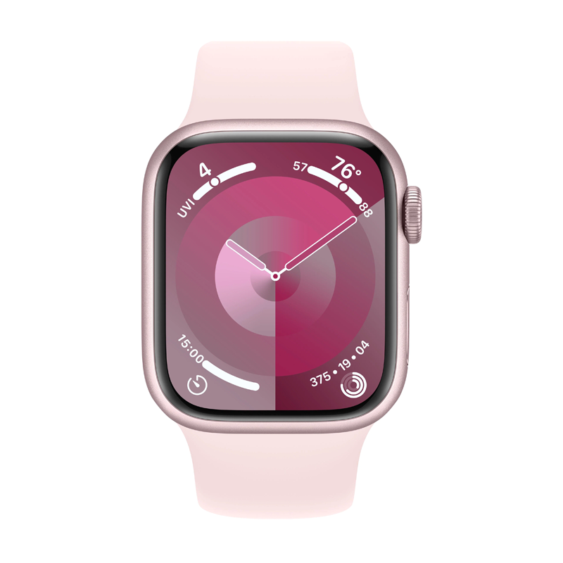 Умные часы Apple Watch Series 9 45mm GPS - 2