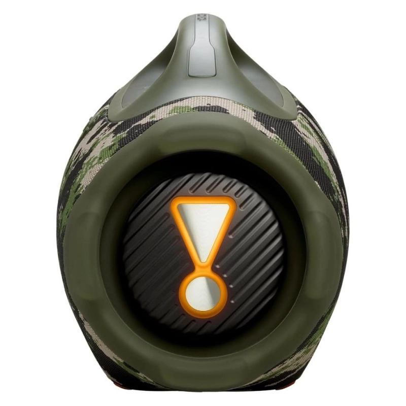 Портативная колонка JBL Boombox 4 - 3