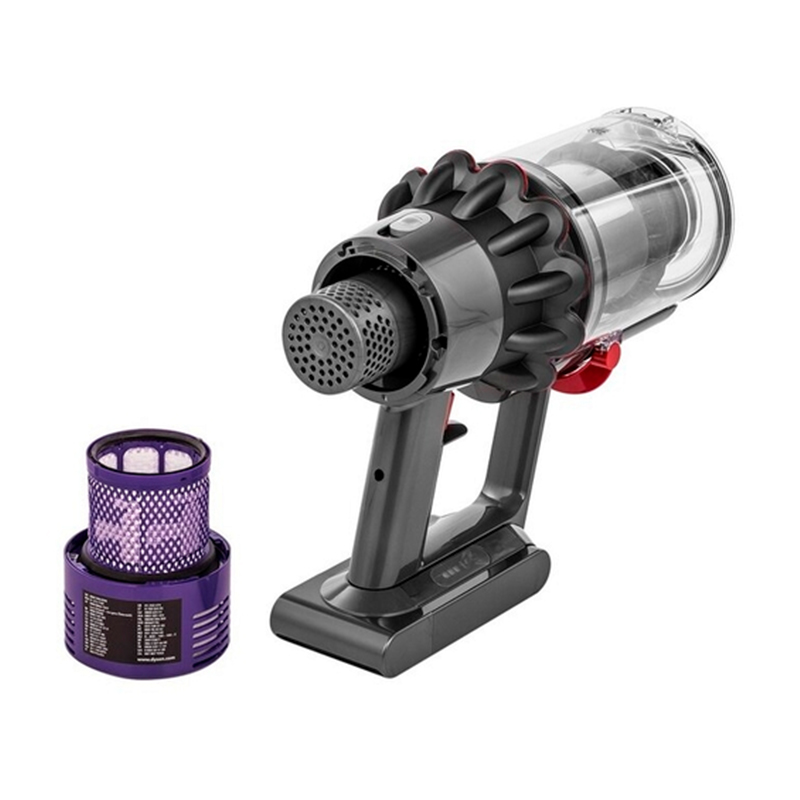 Беспроводной пылесос Dyson V10 - 3