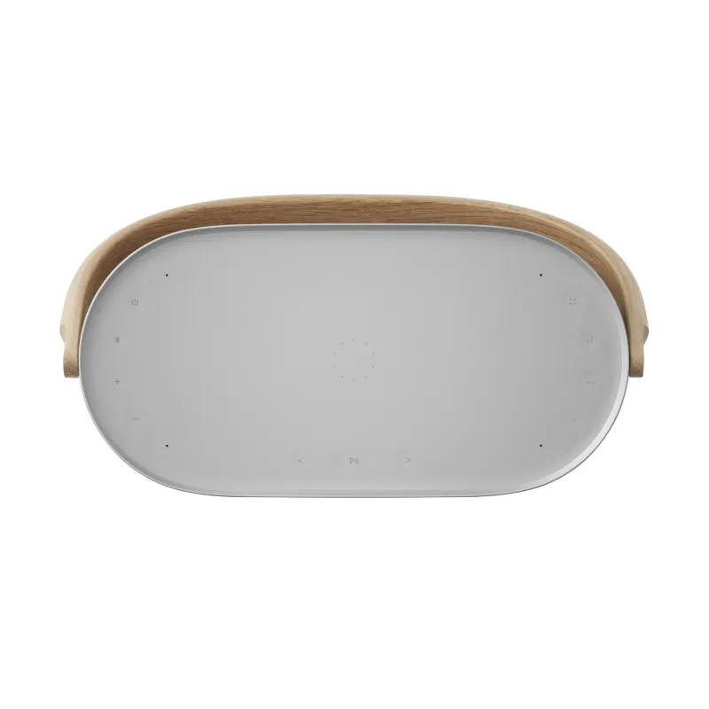 Портативная колонка с беспроводной зарядкой Bang & Olufsen Beosound A5 - 3