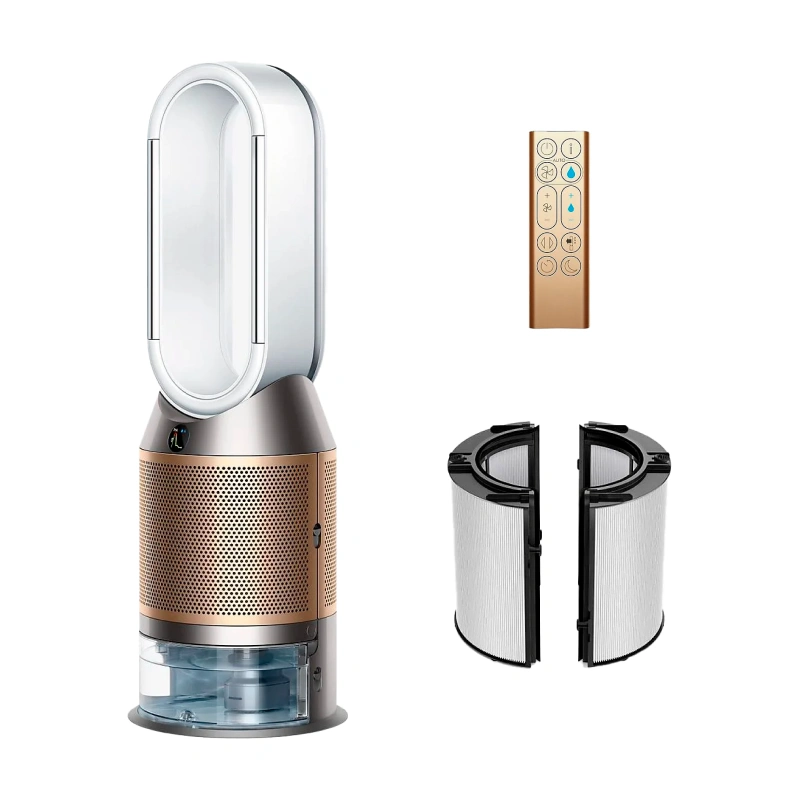 Увлажнитель-очиститель воздуха Dyson Purifier Humidify+Cool Formaldehyde PH05 - 2