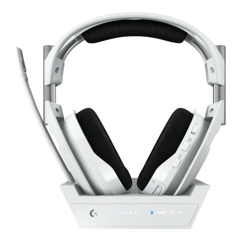 Беспроводные наушники Logitech Astro A50 X LIGHTSPEED - 2