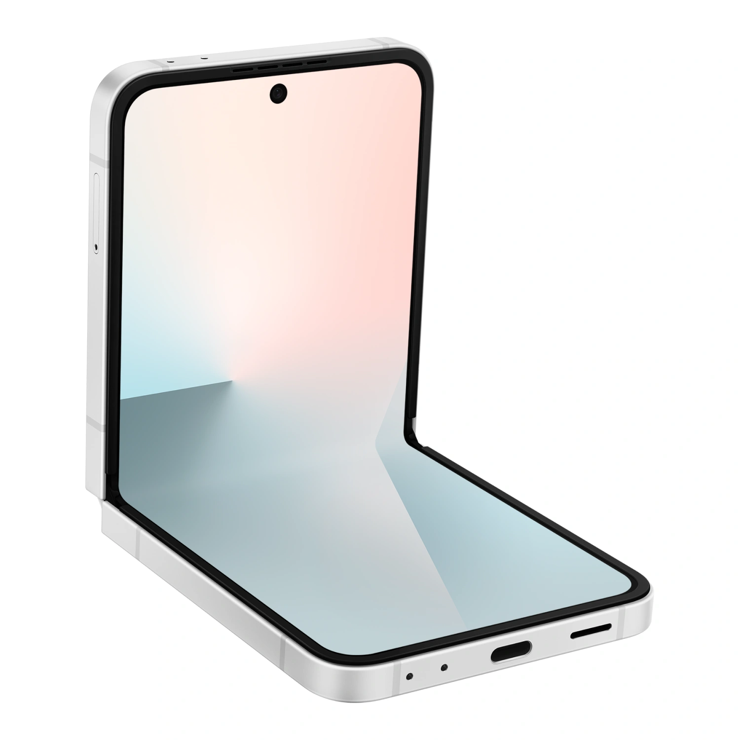 Смартфон Samsung Galaxy Z Flip 7 FE - 5
