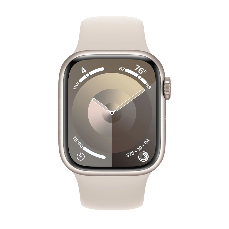 Умные часы Apple Watch Series 9 45mm GPS - 2