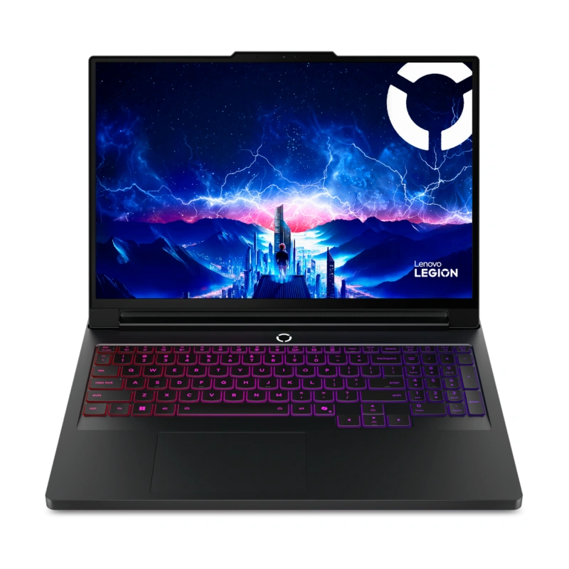 Ноутбук Lenovo Legion Pro 7i Gen 10 (2025) Core Ultra 9 275HX GeForce RTX5090 - 1