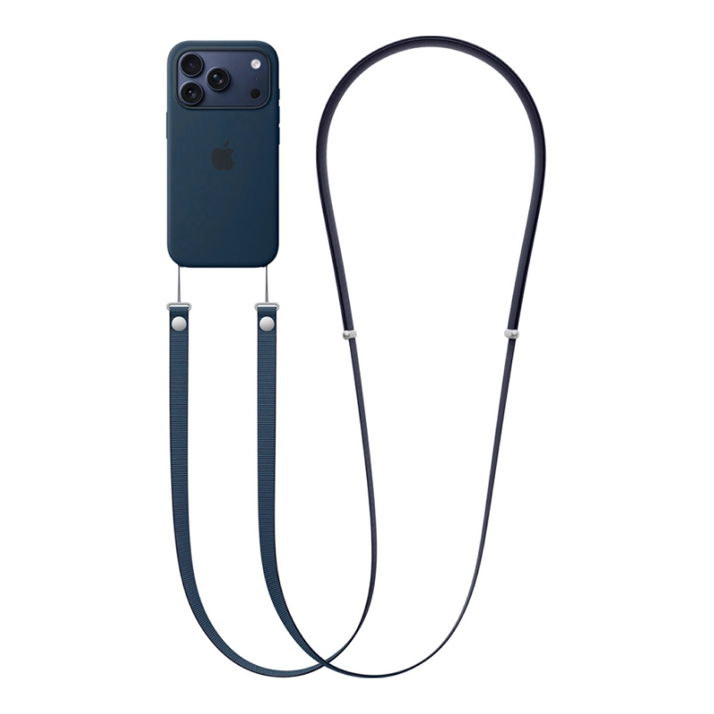 Ремешок для Apple iPhone  Crossbody Strap - 2