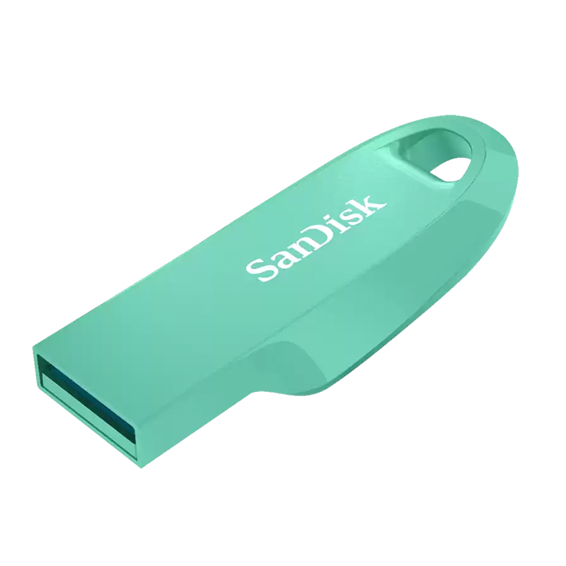 USB-флешка SanDisk Ultra Curve 512 ГБ (USB 3.2) - 3