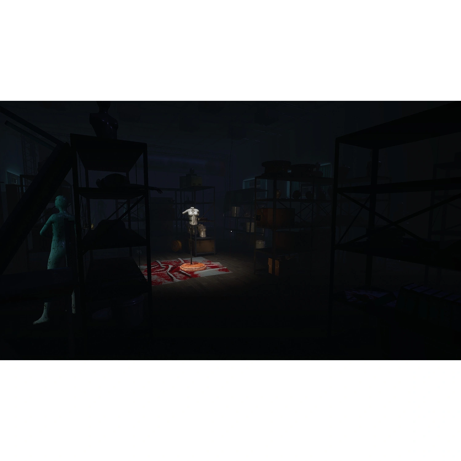 Игра для PS5 White Day 2: The Flower That Tells Lies - Complete Edition - 7