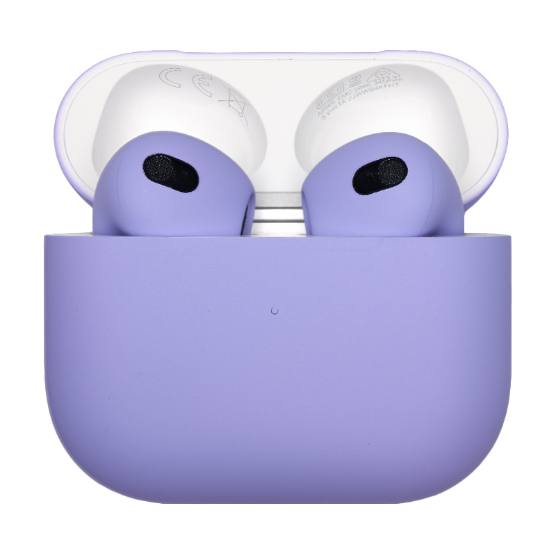 Беспроводные наушники Apple AirPods 3 - 1