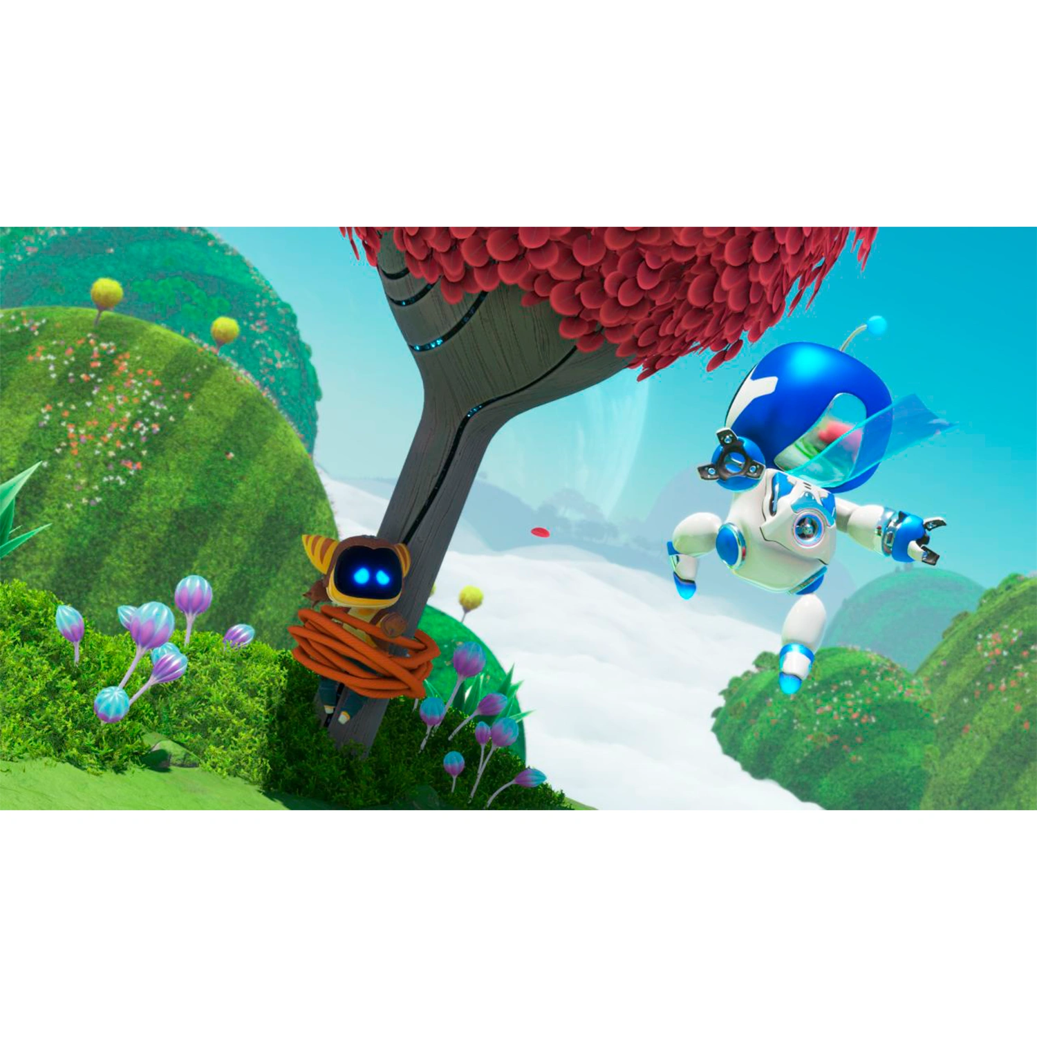Игра для PS5 Astro Bot (оформление на учётную запись) - 3