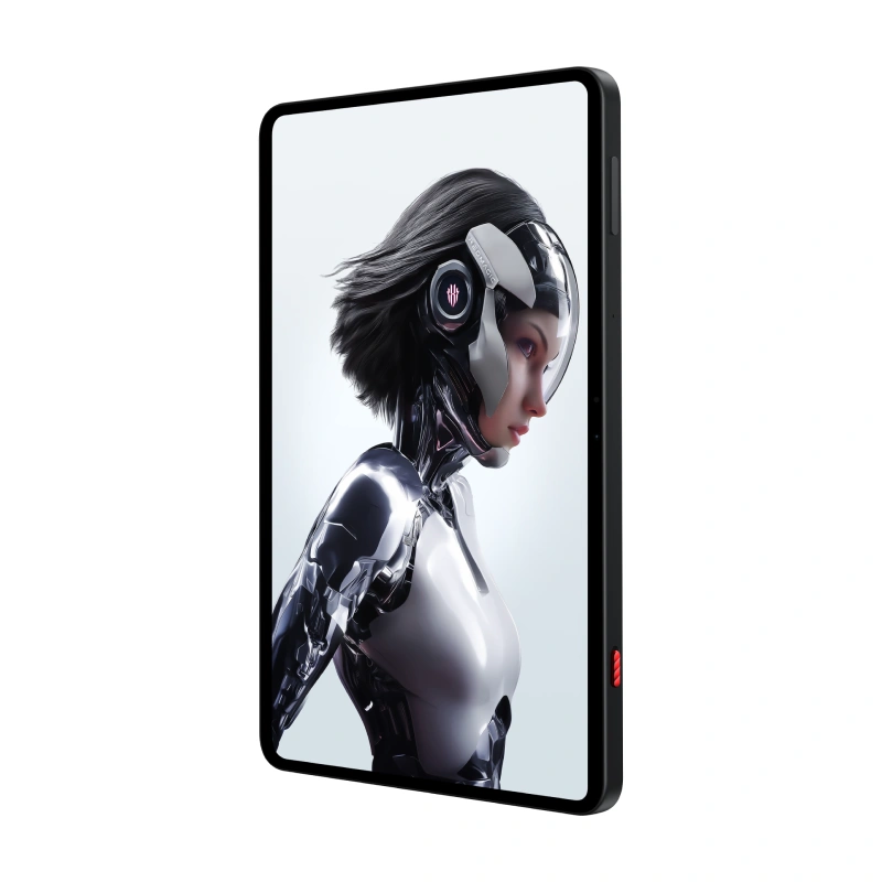 Планшет Nubia RedMagic Astra Gaming Tablet Wi-Fi - 5