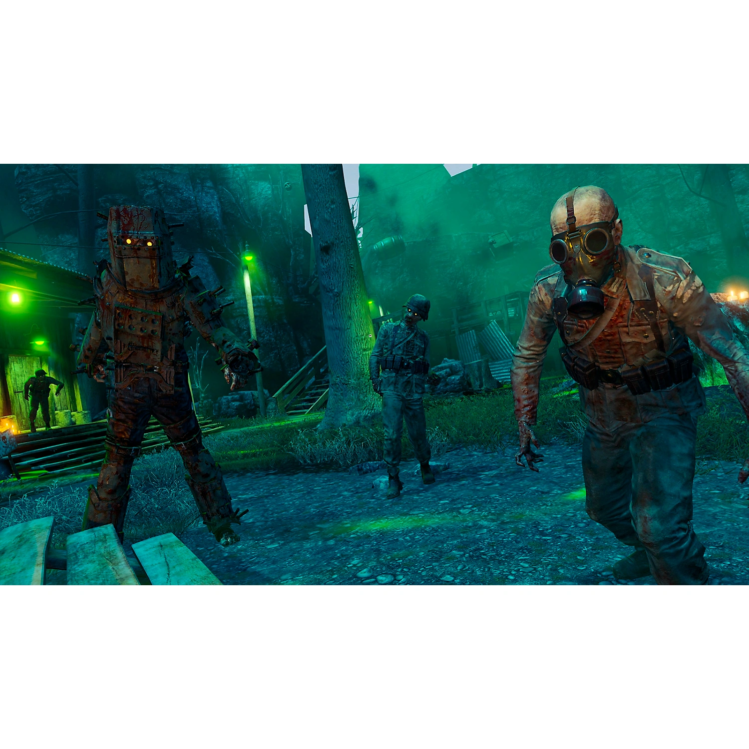 Игра для PS5 Zombie Army VR (оформление на учётную запись) - 3