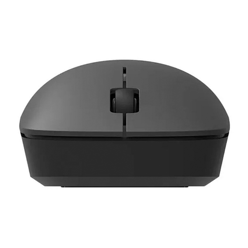 Мышь беспроводная Xiaomi Mi Wireless Mouse Lite 2 - 3