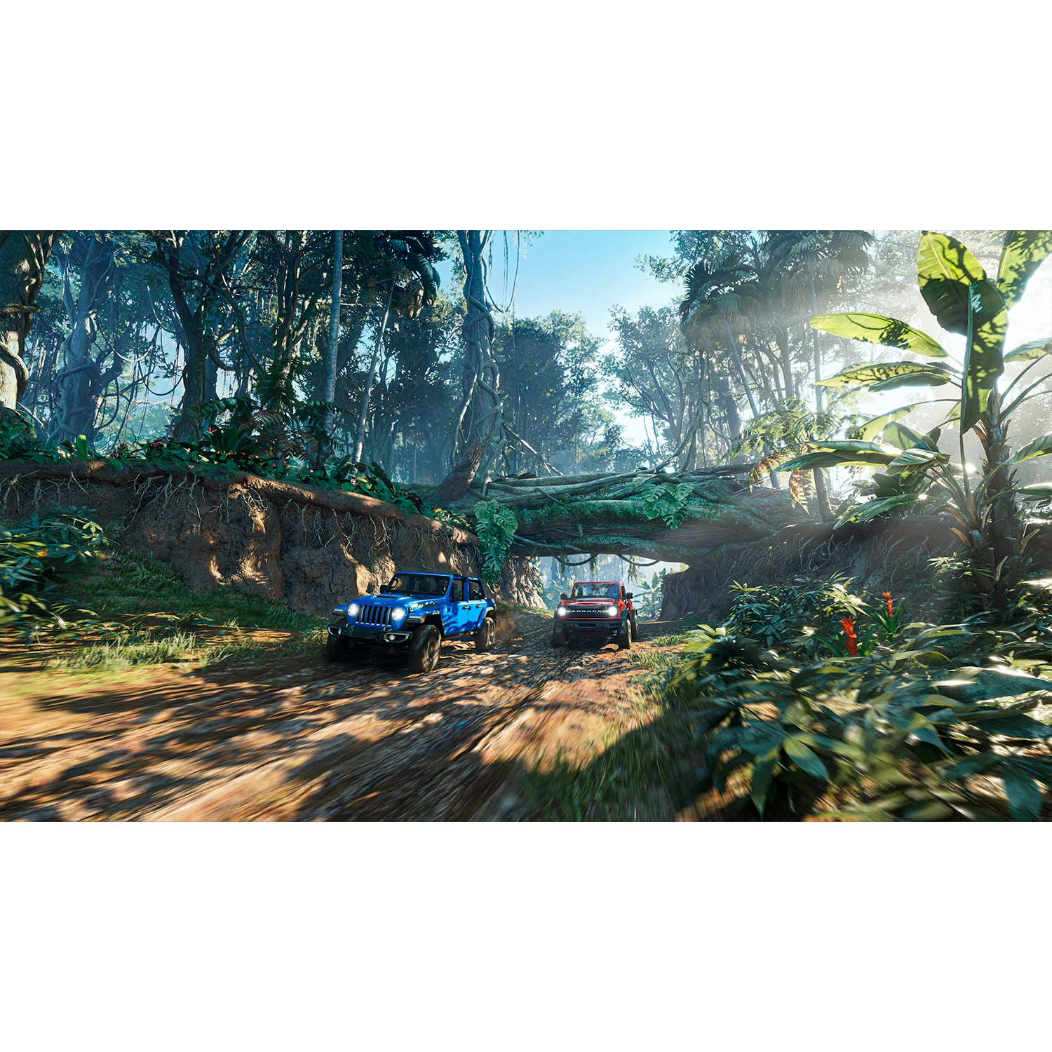 Игра для PS5 The Crew Motorfest - 3