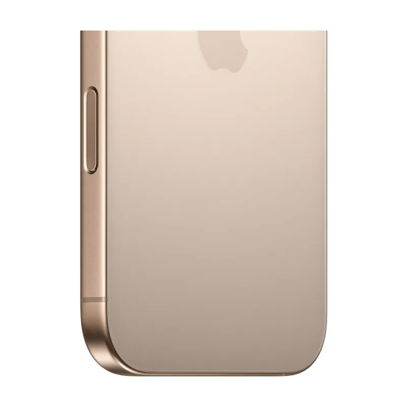 Смартфон Apple iPhone 16 Pro - 3