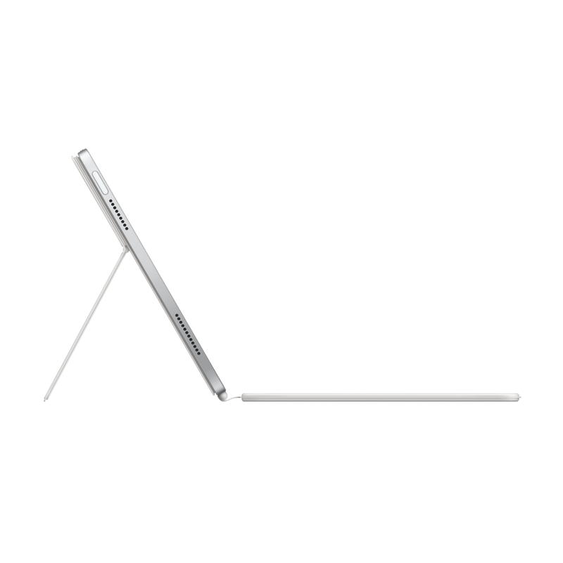 Клавиатура беспроводная Apple Magic Keyboard Folio  для Apple iPad 10.9'' (2022)  - 5